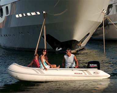 Suzumar AL 390