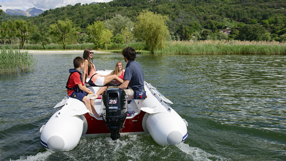 Picture of Suzumar DS 420 AL 2