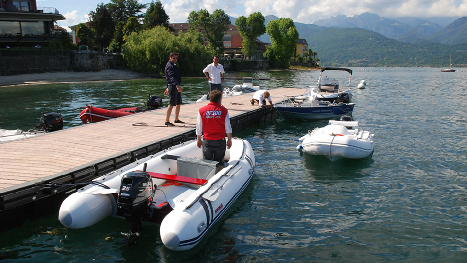 Picture of Suzumar DS 420 AL 4