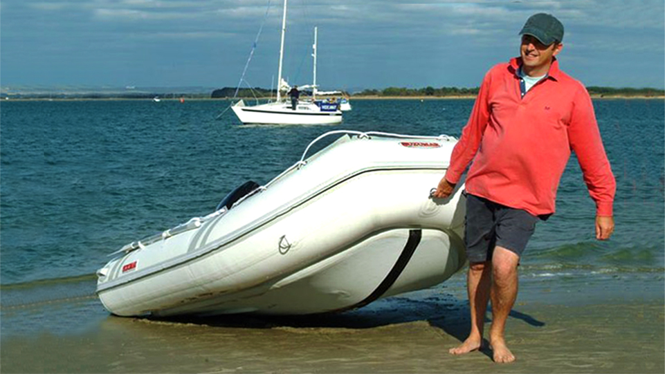 Picture of Suzumar DS 350 VIB 2