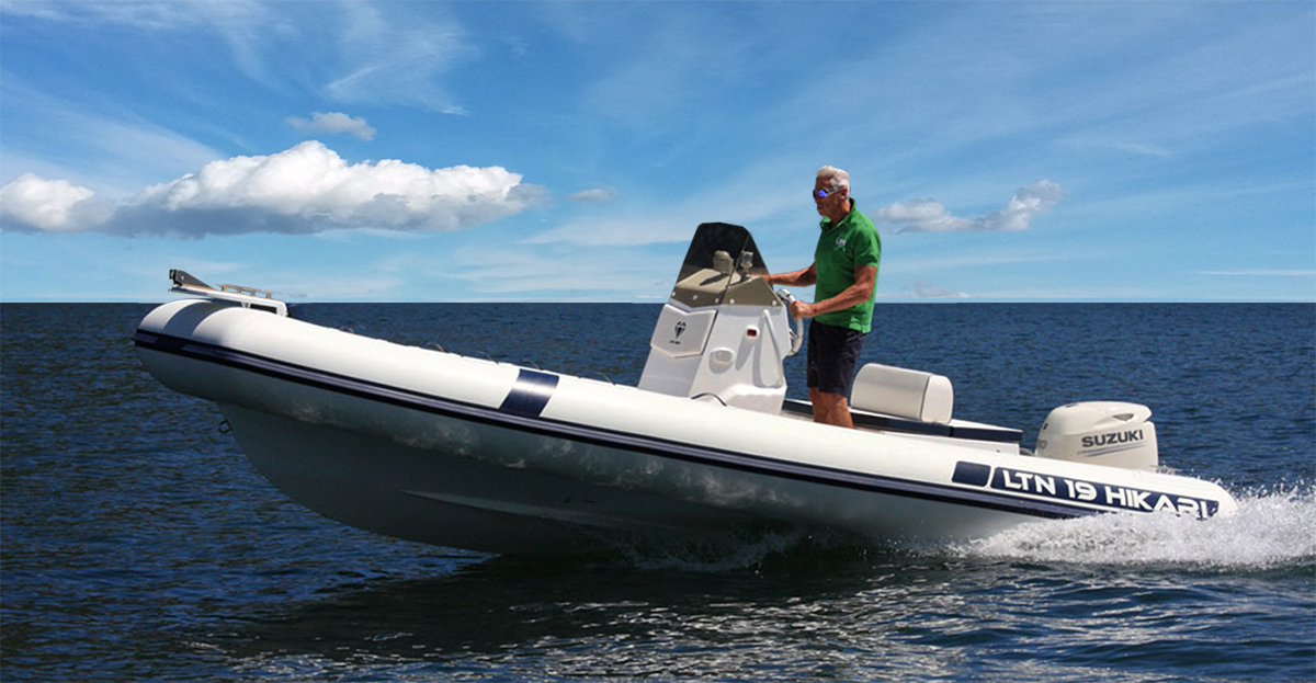 Picture of LTN 19 Hikari