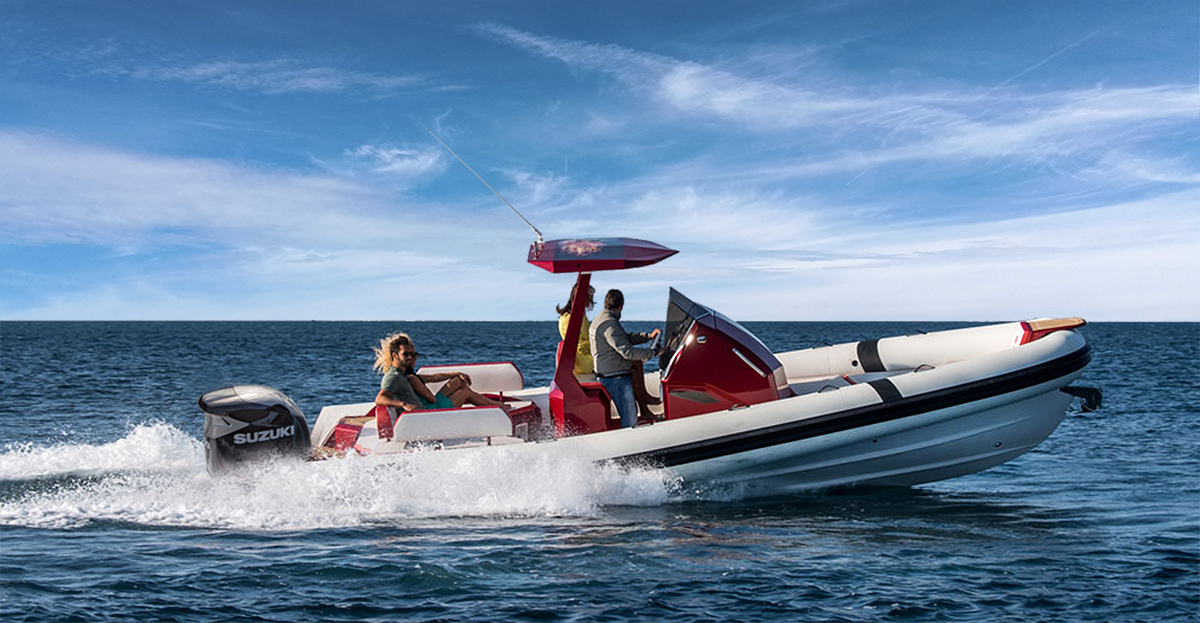 Picture of LTN 26 Venom +