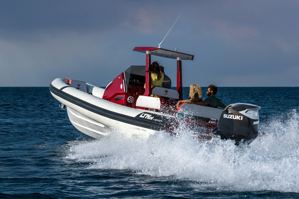 Picture of LTN 26 Venom +_02