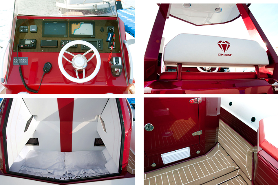 Picture of LTN 26 Venom +_07