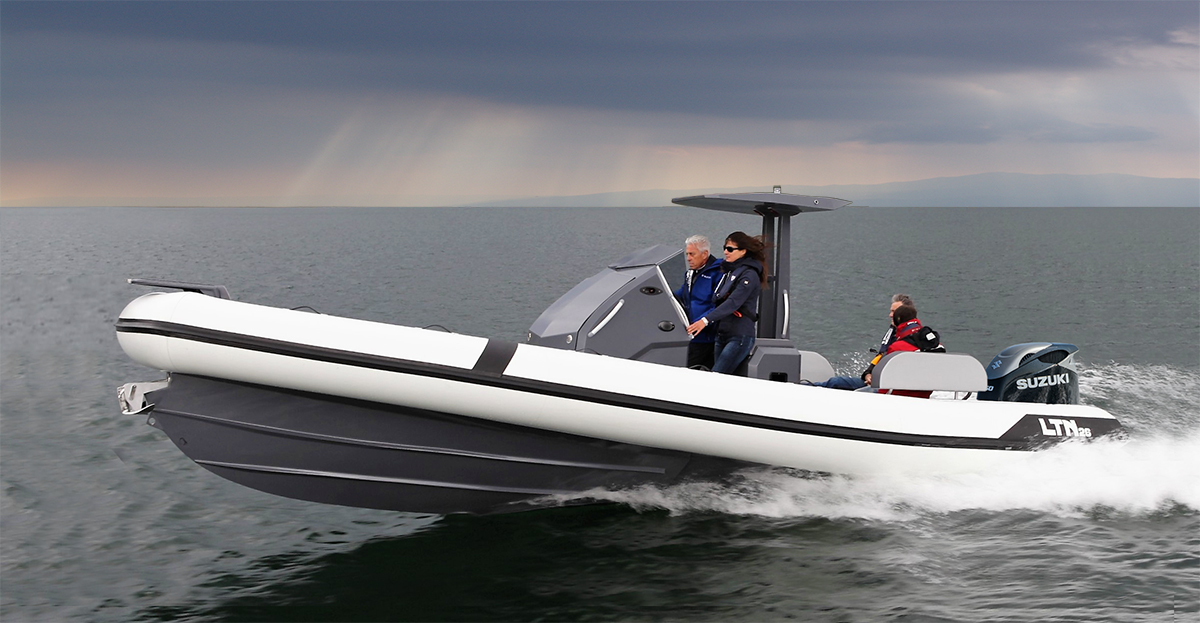 Picture of LTN 26 Venom