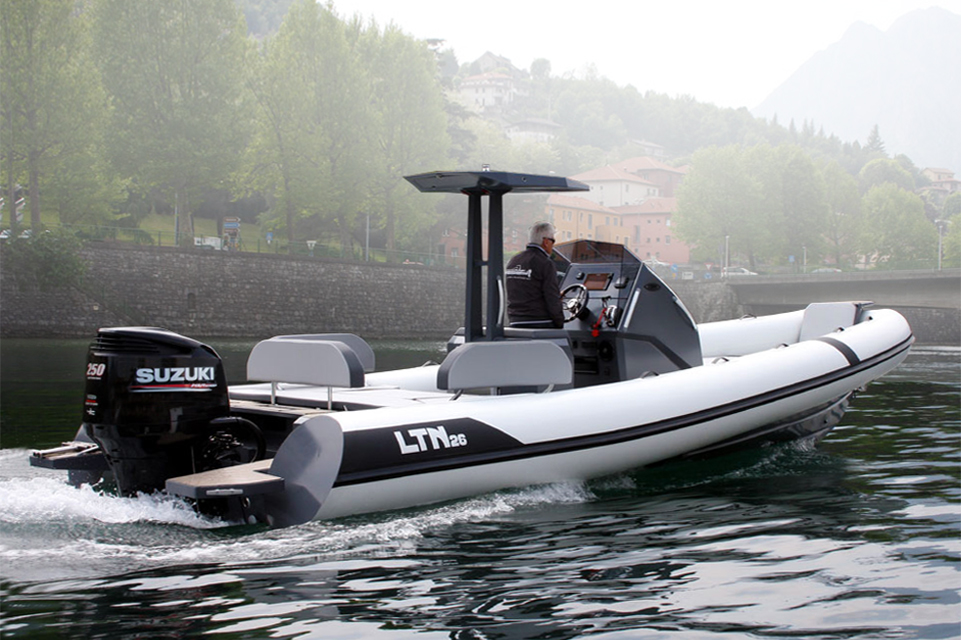 Picture of LTN 26 Venom_01