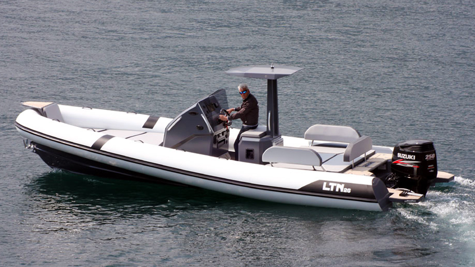 Picture of LTN 26 Venom_04