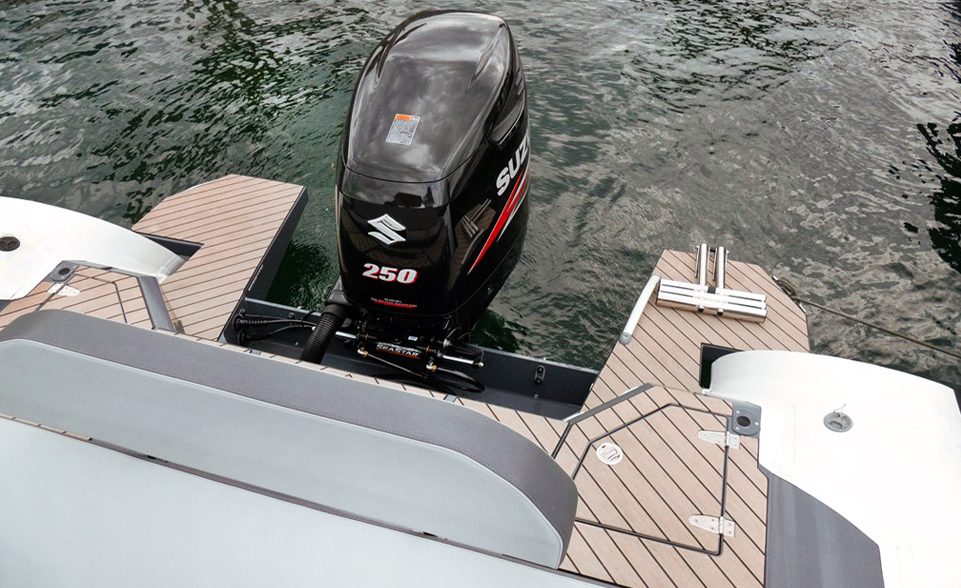 Picture of LTN 26 Venom_10