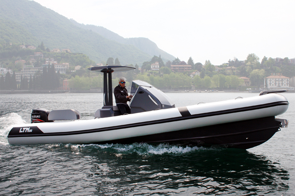 Picture of LTN 26 Venom_16