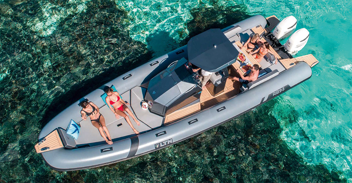 Picture of LTN 30 QUANTUM