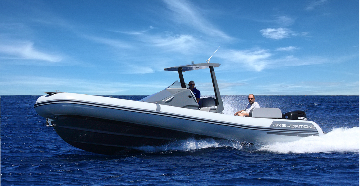 Picture of LTN 34 DIAMOND