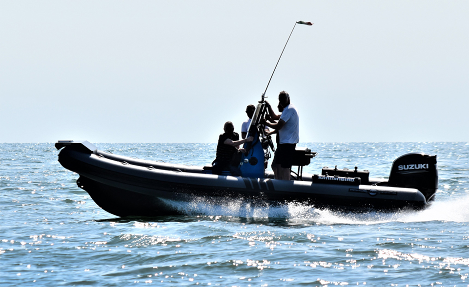 Picture of Piranhascraft Alumar 11