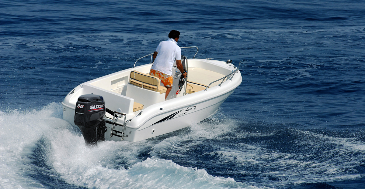 Picture of SAVER 520 OPEN