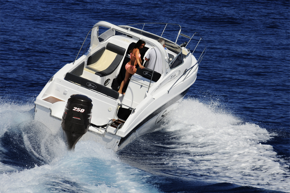 Picture of Saver 750 Cabin 3