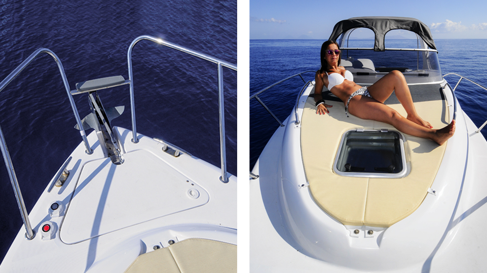 Saver 750 Cabin pramac