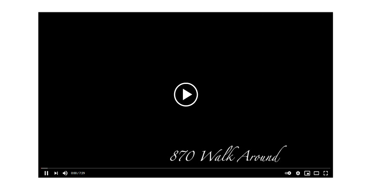 PROMOTIONAL VIDEO