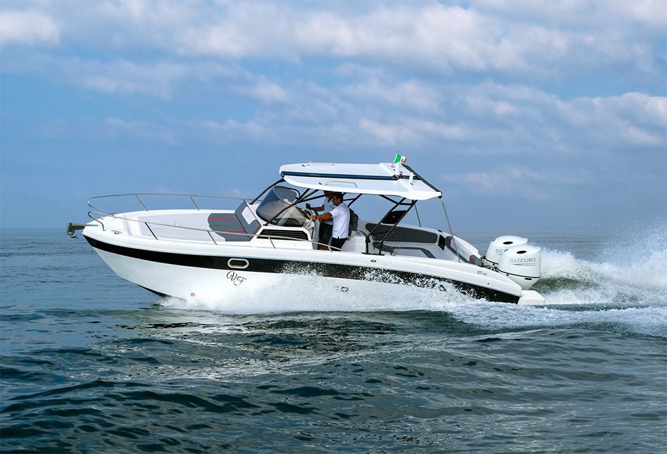 SAVER 870 WA 1