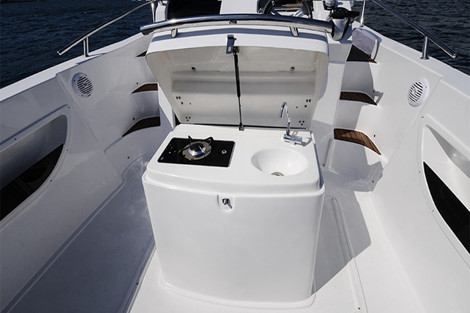 SAVER 870 WA 5
