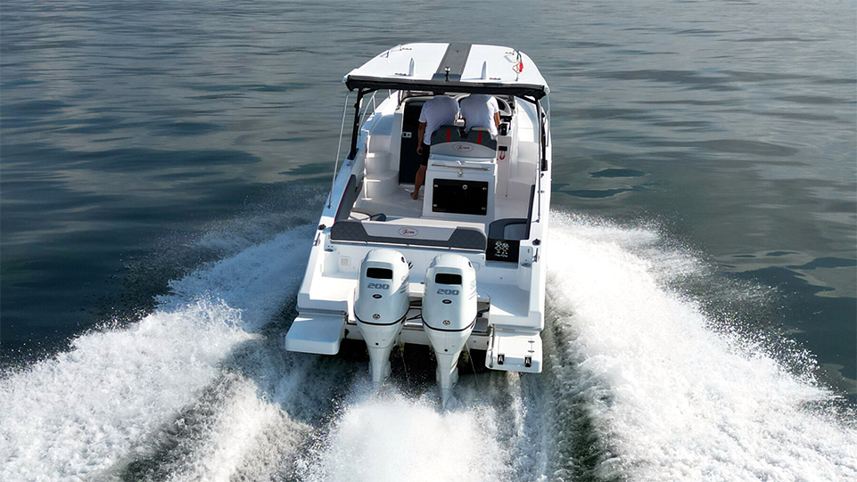 SAVER 870 WA 12