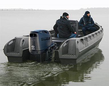 Whaly 620R Professional