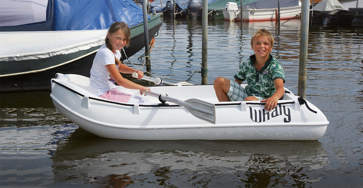 Picture of Whaly 210