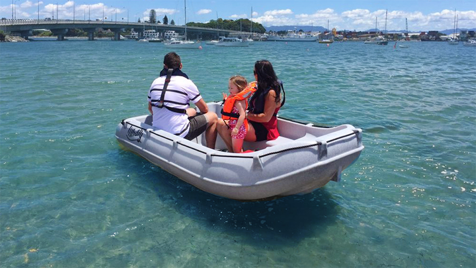 Picture of Whaly 270 1