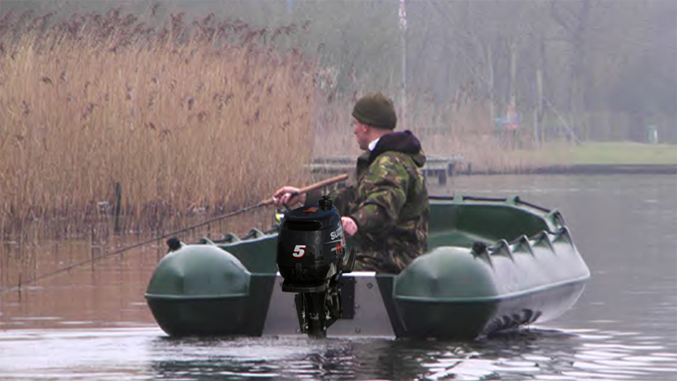 Picture of Whaly 270 2