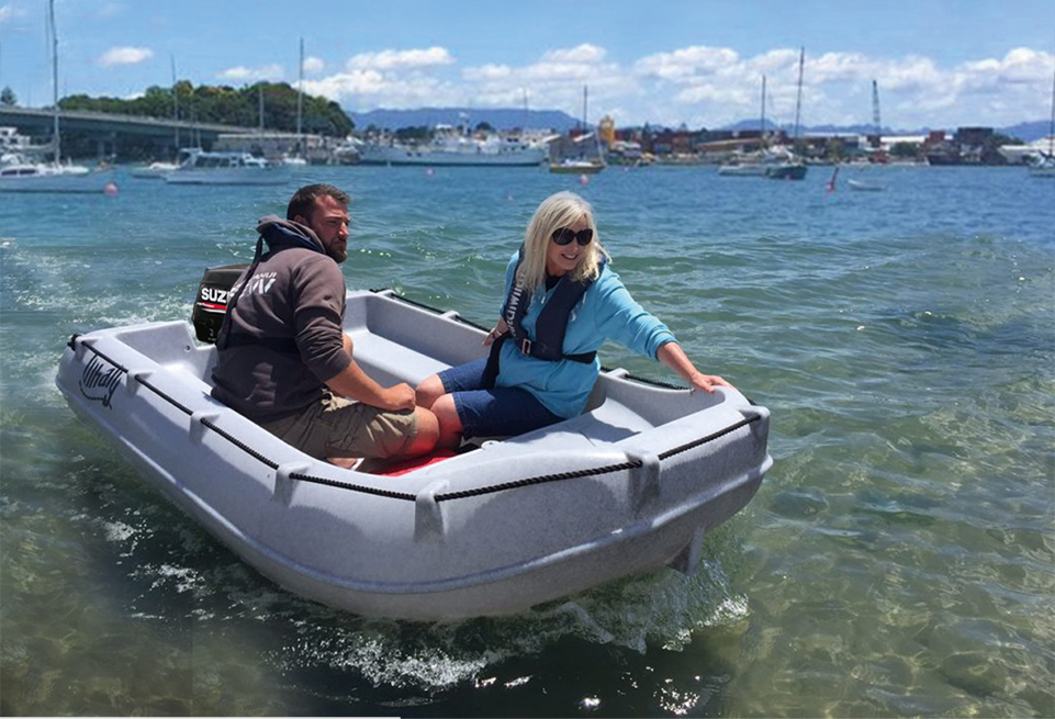 Picture of Whaly 270 3