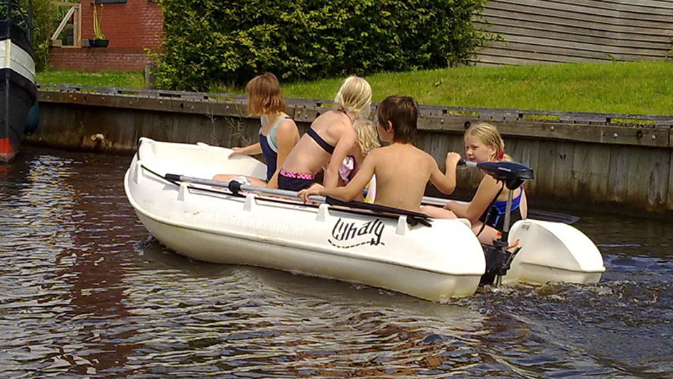 Picture of Whaly 270