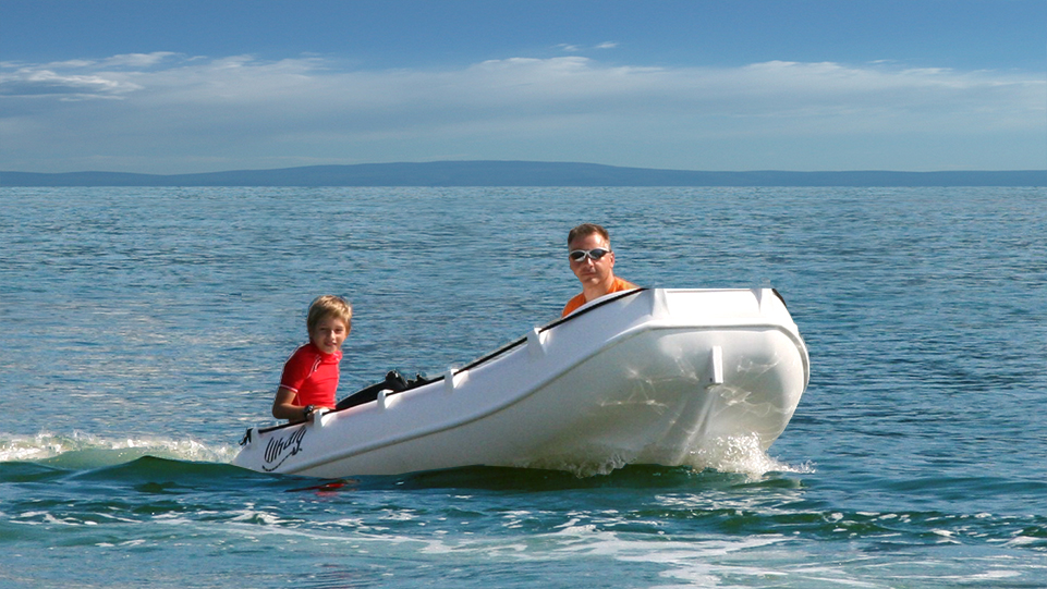 Picture of Whaly 270