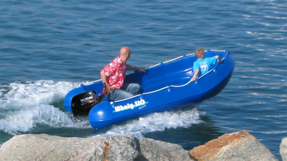 Picture of Whaly 310 2