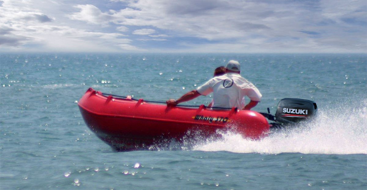 Picture of Whaly 370