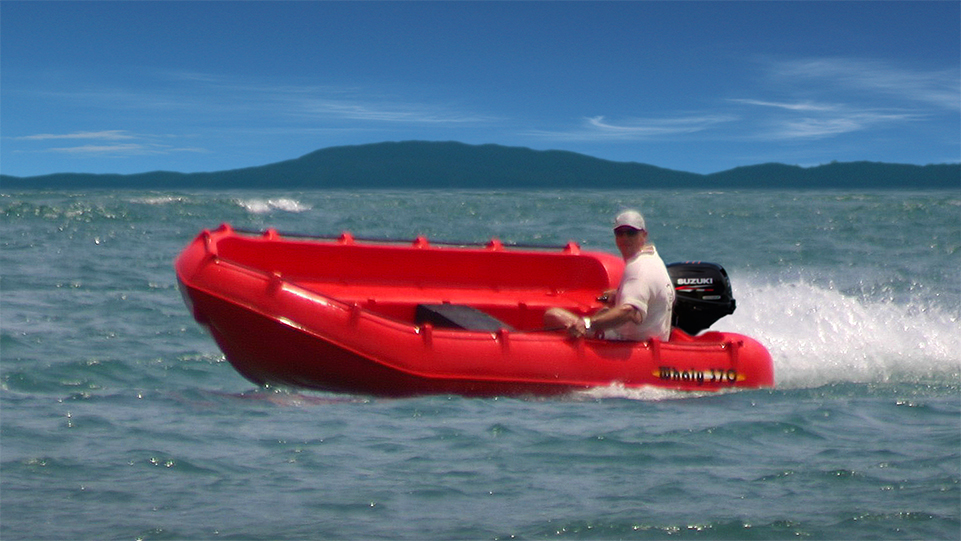 Picture of Whaly 370 1