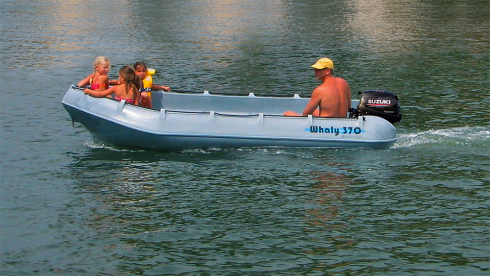 Picture of Whaly 370 2