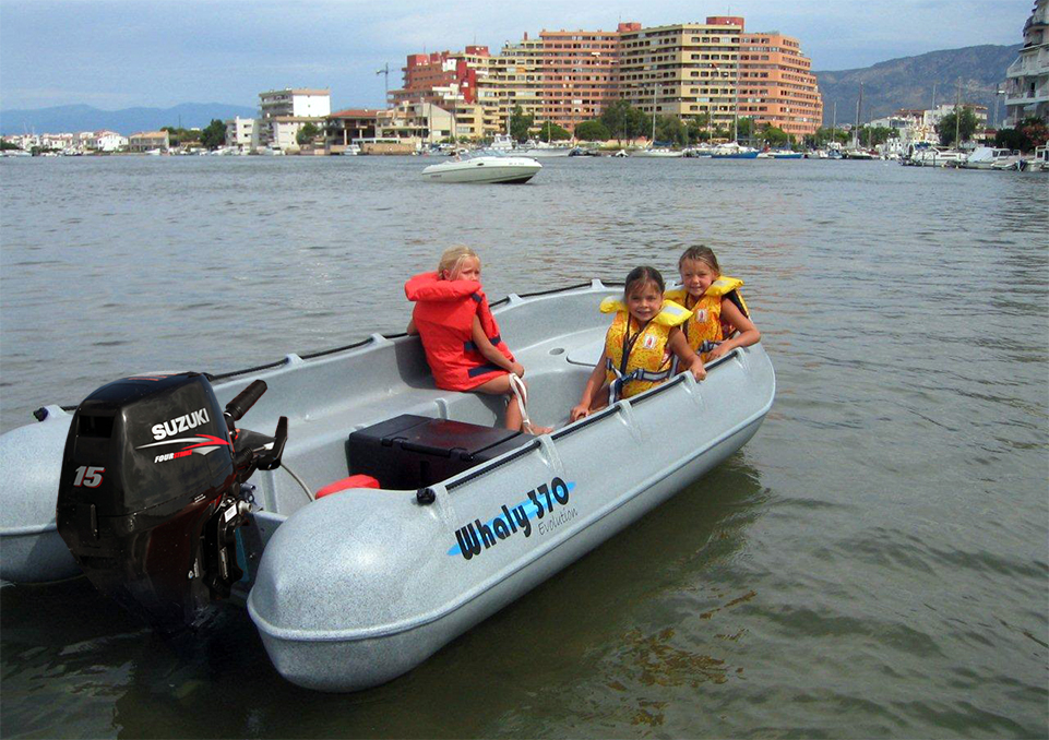 Picture of Whaly 370 3