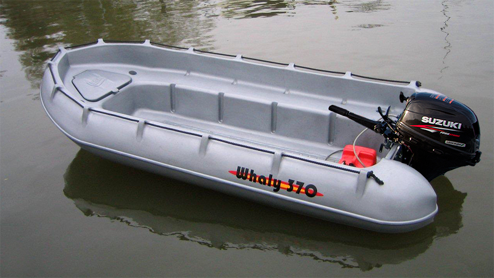 Picture of Whaly 370 5