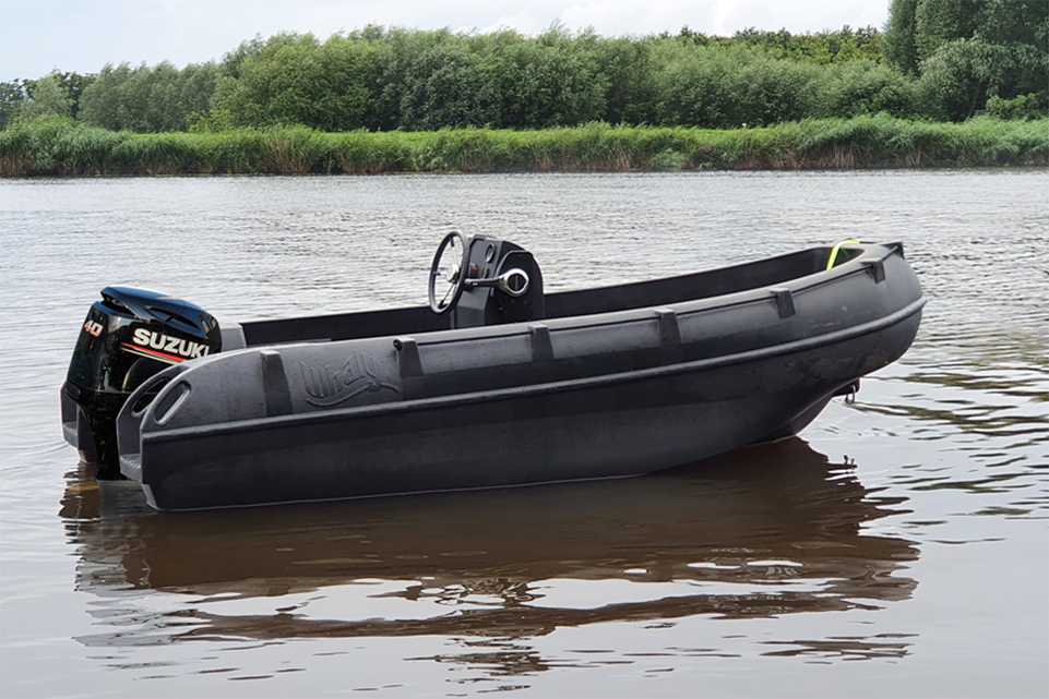 Picture of Whaly 435 2