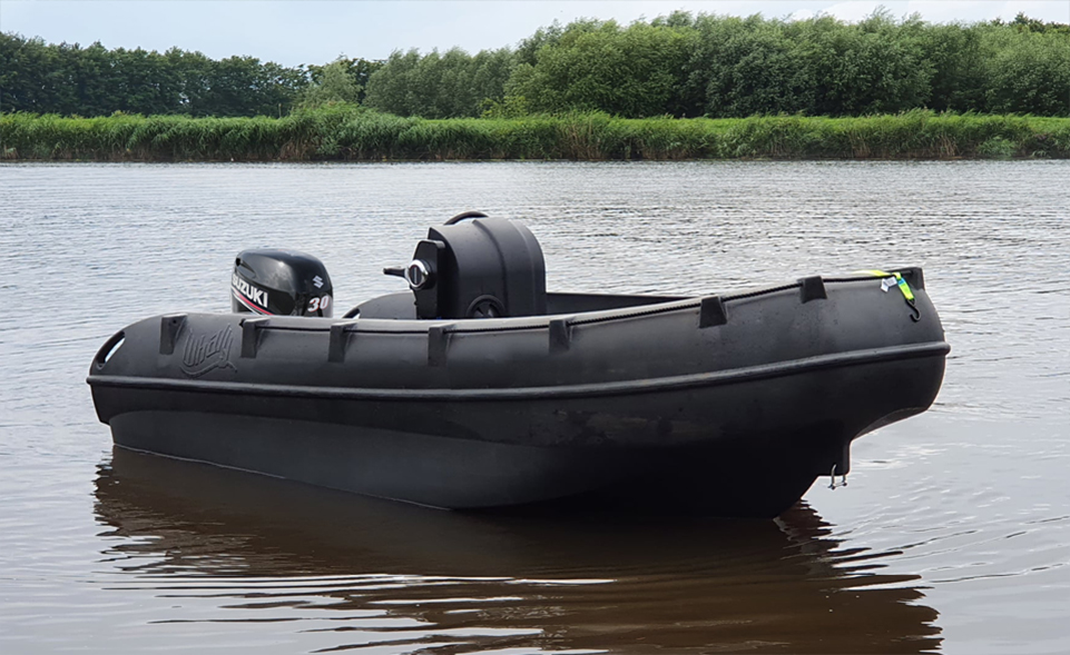 Picture of Whaly 435 3