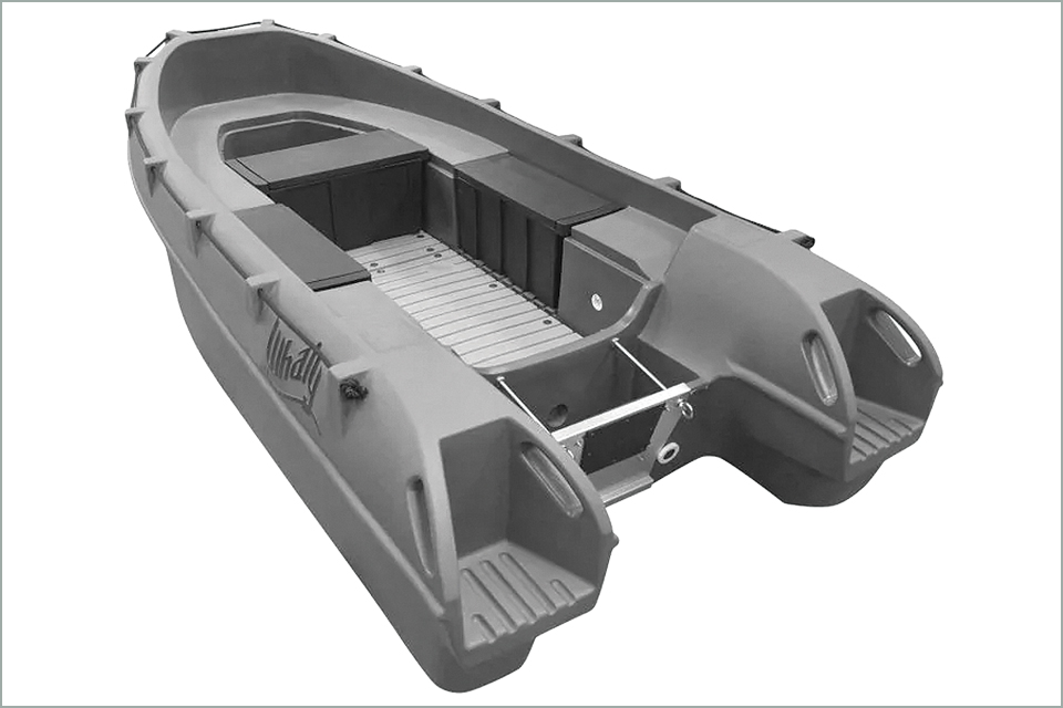 Picture of Whaly 400 10