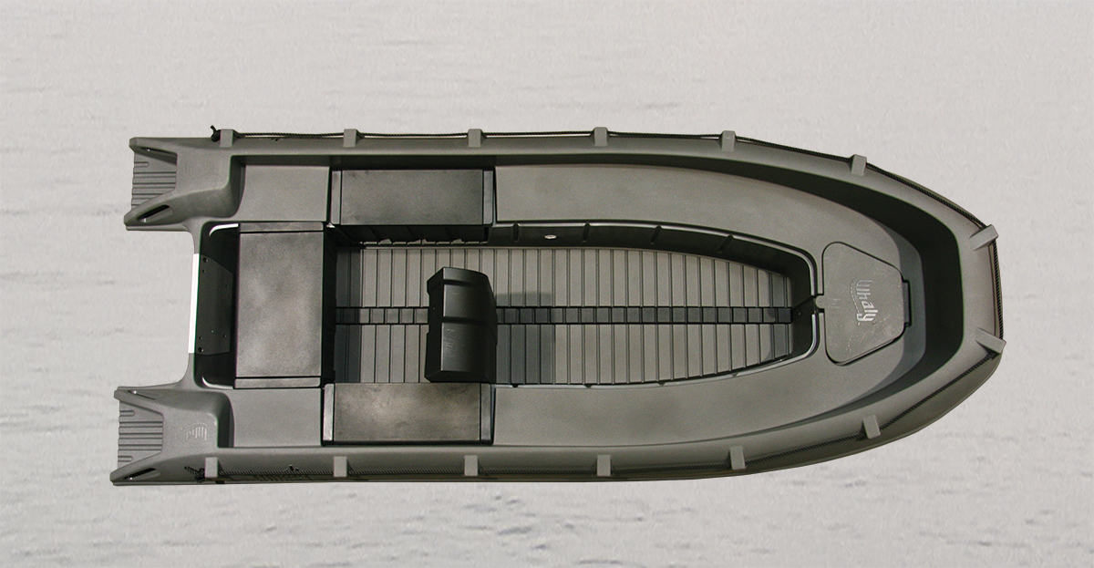 Picture of Whaly 500R Professional (2023.)