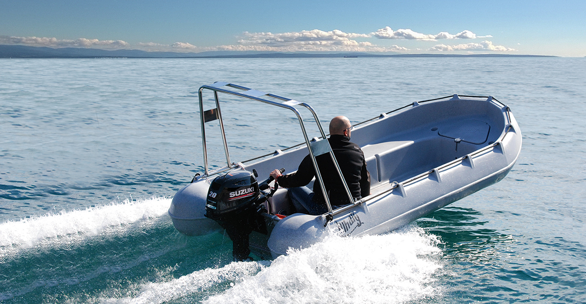 Picture of Whaly 435