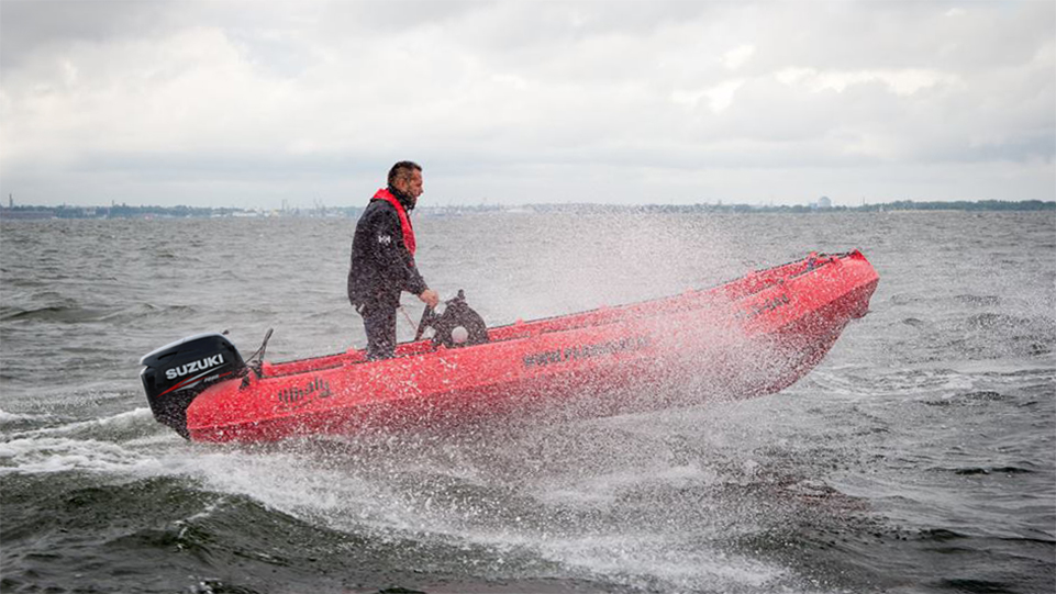 Picture of Whaly 435 1