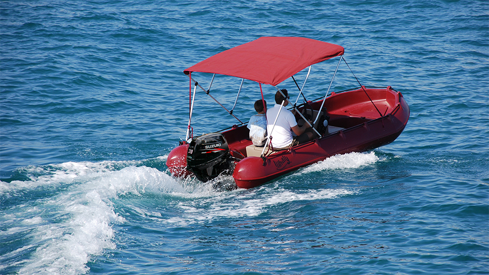 Picture of Whaly 435 2