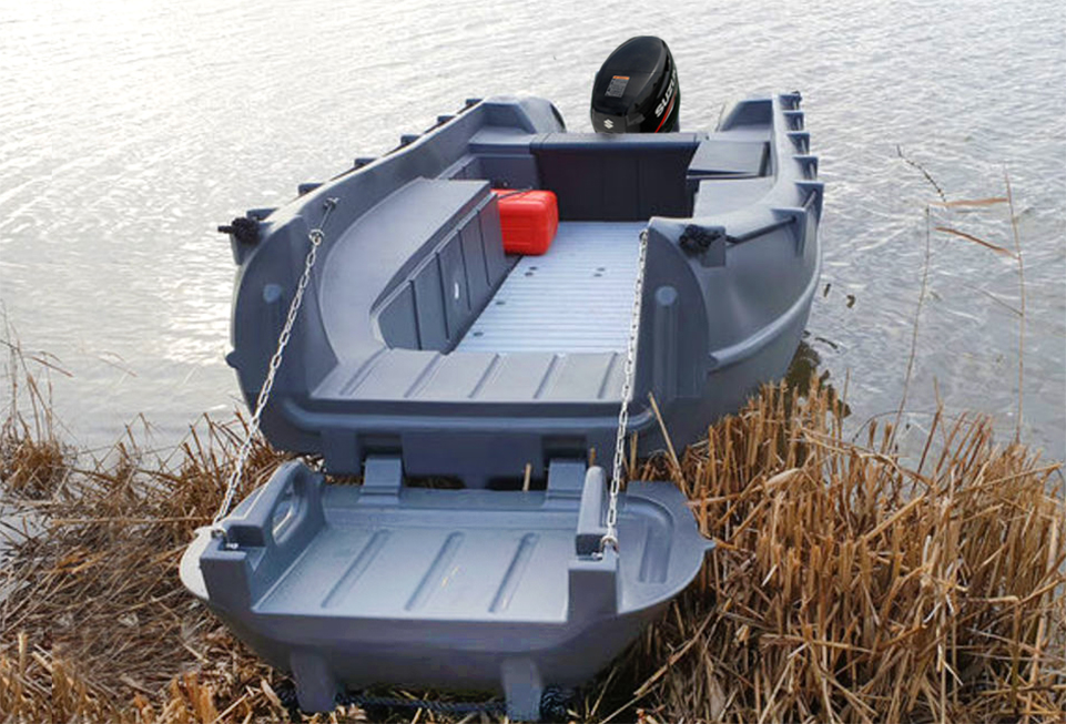 Picture of Whaly 455R 2