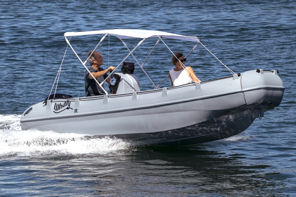 Picture of Whaly 455R 3