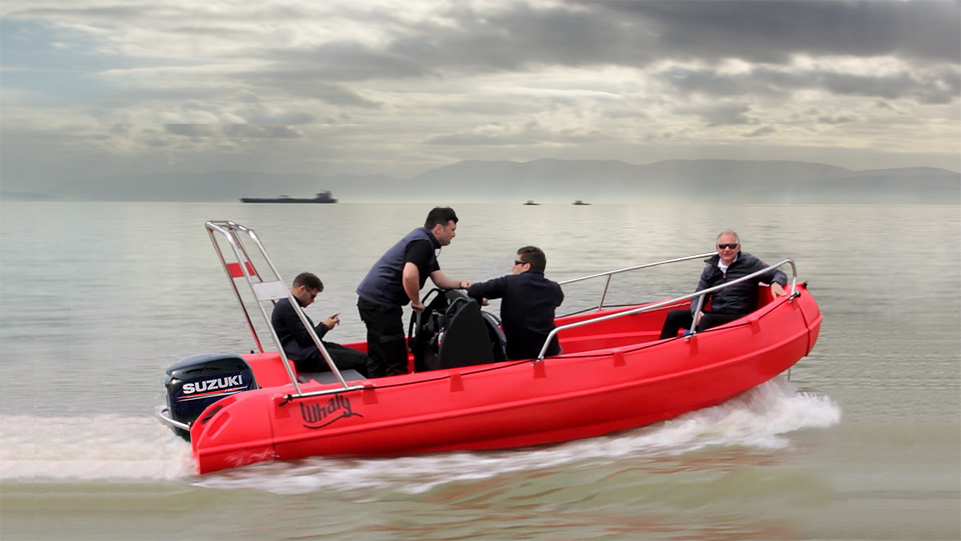 Picture of Whaly 500 1