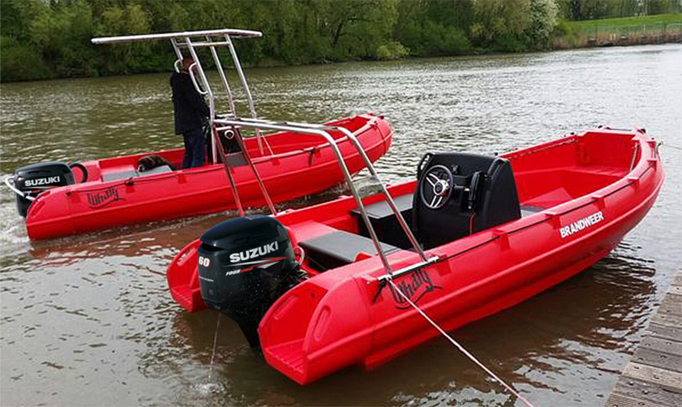 Picture of Whaly 500 4