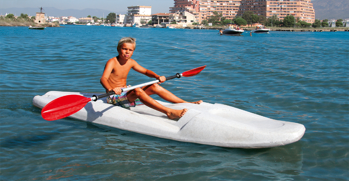 Picture of Whaly Funboard