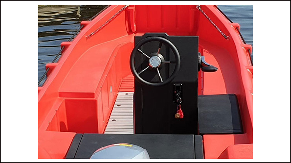 Picture of Whaly oprema 4