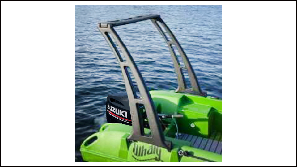 Picture of Whaly oprema 3